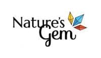 Natures Gem CBD logo