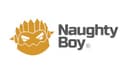 NaughtyBoy.com.au logo