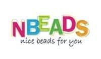 Nbeads logo