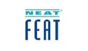 Neat Feat logo