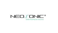 Neosonic Tech logo