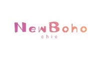 Newbohochic logo