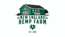 New England Hemp Farm logo