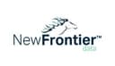 New Frontier Data logo