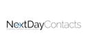 Next Day Contacts logo