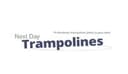 Next Day Trampolines logo