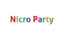 NicroParty.com logo