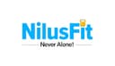 NilusFit logo