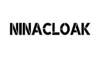 Ninacloak logo