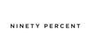 Ninety Percent logo