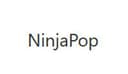 NinjaPop Grip logo