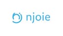 Njoie logo