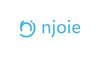 Njoie logo