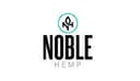 Noble Hemp logo