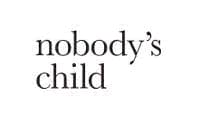 Nobodys Child logo