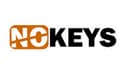 NOKEYS logo