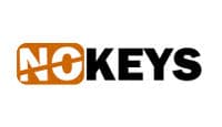 NOKEYS logo