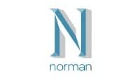 Norman logo