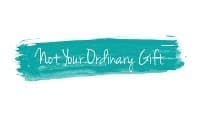 Not Your Ordinary Gift logo