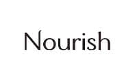 Nourish Organic logo