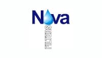 Nova Filters logo