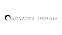 Nova of California logo