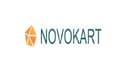 Novokart.com logo