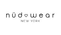 Nudwear logo