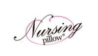 NursingPillow.com logo