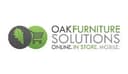 Oak Furniture Solutions logo