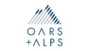 Oars and Alps logo