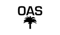 OAS Company logo