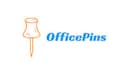 OfficePins.com logo