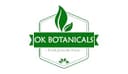 OK-Botanicals.com logo