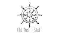 Old Weird Stuff logo