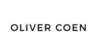 Oliver Coen logo