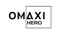 Omaxihero logo