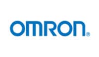 Omron Healthcare logo