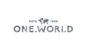 One.World logo