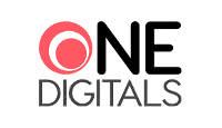 ONEdigitals logo