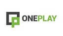 OnePlay logo