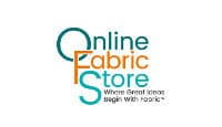 Online Fabric Store logo