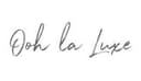 Ooh La Luxe logo