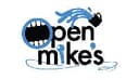 Open Mikes Coffee logo