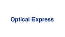 Optical Express logo