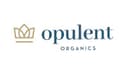 Opulent Organics logo