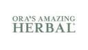 Oras Amazing Herbal logo