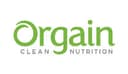 Orgain logo