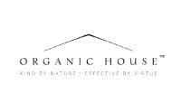 Organic House Skincare logo