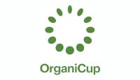 OrganiCup logo